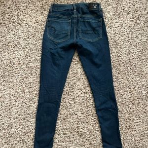 American Eagle jeggings